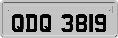 QDQ3819