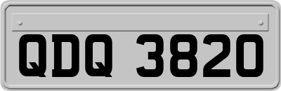 QDQ3820