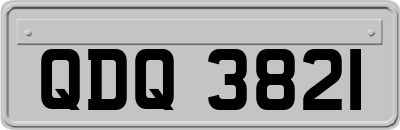 QDQ3821