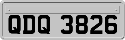 QDQ3826
