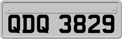 QDQ3829