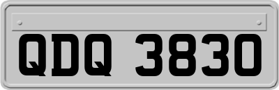 QDQ3830