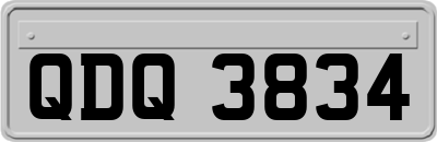 QDQ3834