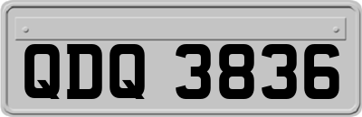 QDQ3836