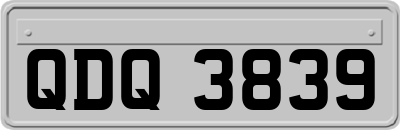 QDQ3839