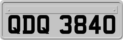 QDQ3840