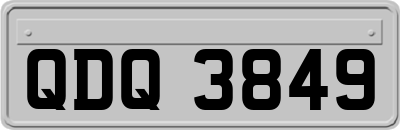 QDQ3849