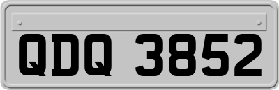 QDQ3852