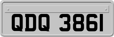 QDQ3861