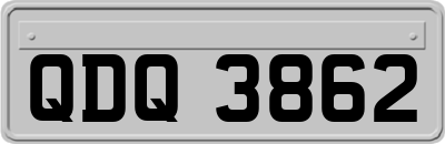QDQ3862