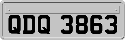QDQ3863