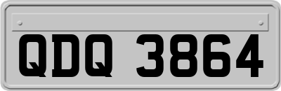 QDQ3864