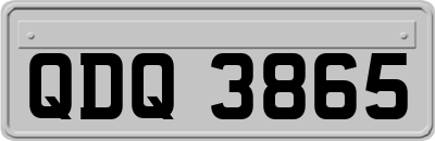 QDQ3865