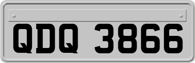 QDQ3866
