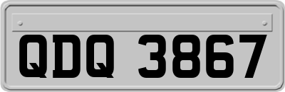 QDQ3867