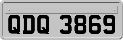 QDQ3869