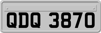 QDQ3870
