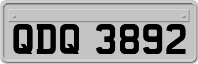 QDQ3892