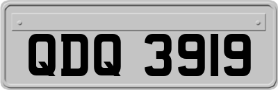 QDQ3919