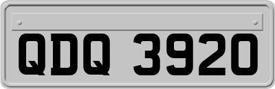QDQ3920