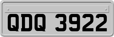QDQ3922