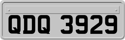 QDQ3929