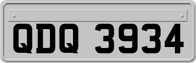 QDQ3934