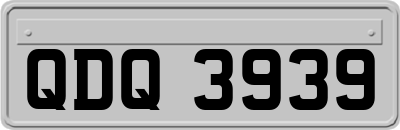 QDQ3939