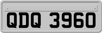 QDQ3960
