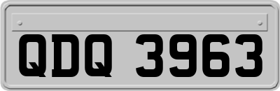 QDQ3963