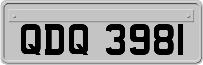 QDQ3981