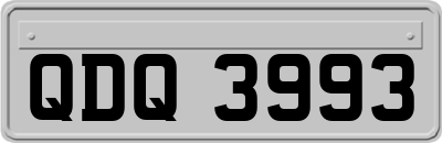 QDQ3993