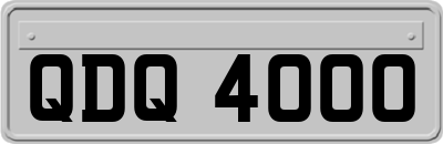 QDQ4000