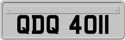 QDQ4011