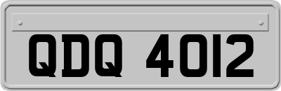 QDQ4012