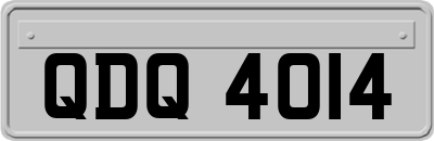 QDQ4014