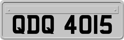 QDQ4015