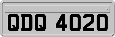 QDQ4020