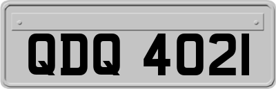 QDQ4021