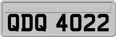 QDQ4022