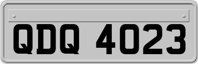QDQ4023