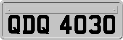 QDQ4030