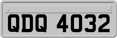 QDQ4032