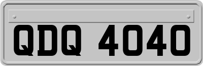 QDQ4040