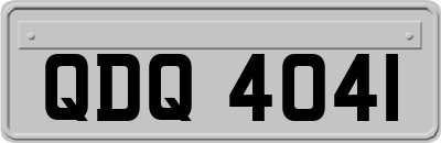 QDQ4041