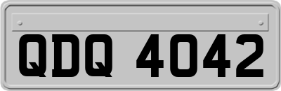 QDQ4042