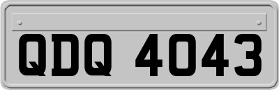 QDQ4043