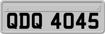 QDQ4045