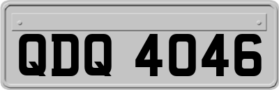 QDQ4046
