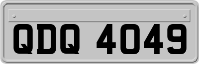QDQ4049